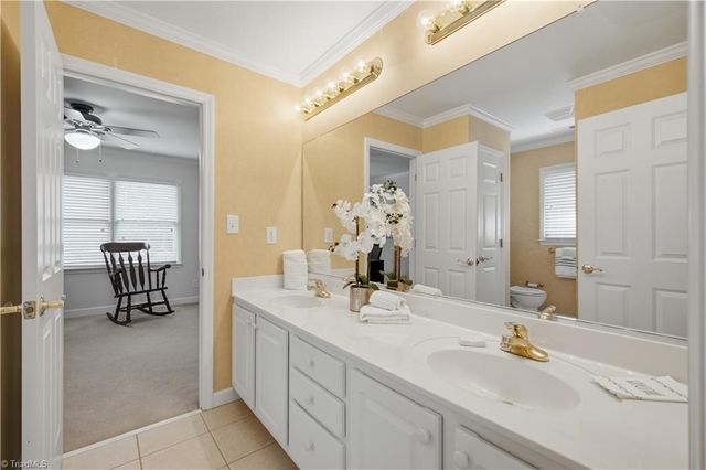 246 Broadmoor Drive, Advance, NC 27006