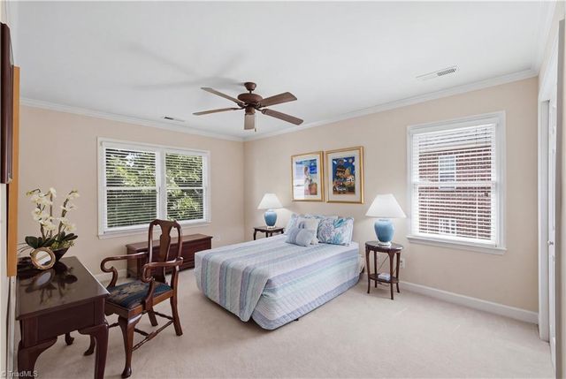 246 Broadmoor Drive, Advance, NC 27006
