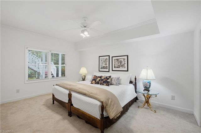 246 Broadmoor Drive, Advance, NC 27006