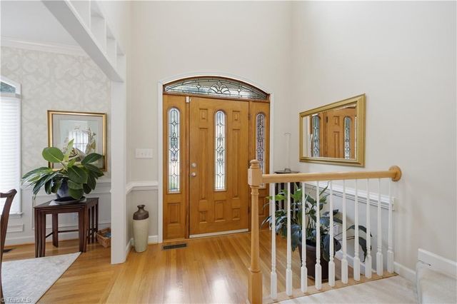 246 Broadmoor Drive, Advance, NC 27006