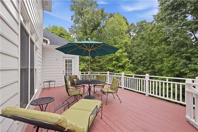 246 Broadmoor Drive, Advance, NC 27006
