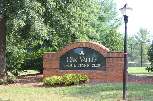 246 Broadmoor Drive, Advance, NC 27006