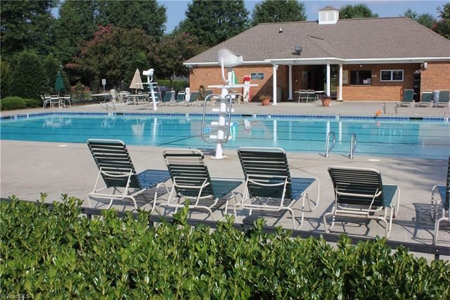 246 Broadmoor Drive, Advance, NC 27006