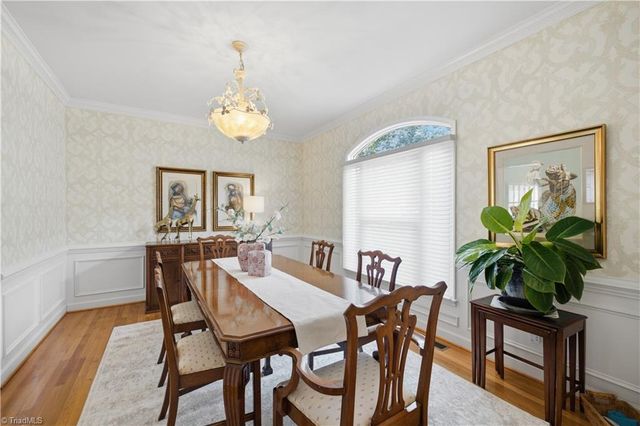 246 Broadmoor Drive, Advance, NC 27006