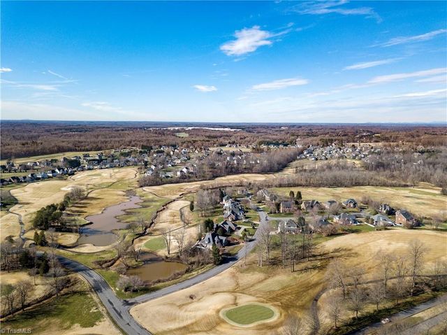 246 Broadmoor Drive, Advance, NC 27006