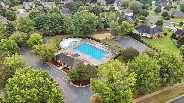 246 Broadmoor Drive, Advance, NC 27006