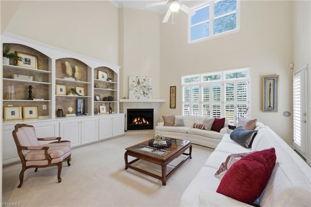 246 Broadmoor Drive, Advance, NC 27006