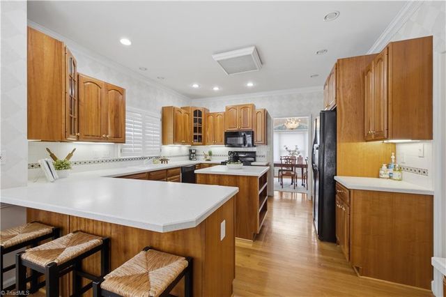 246 Broadmoor Drive, Advance, NC 27006