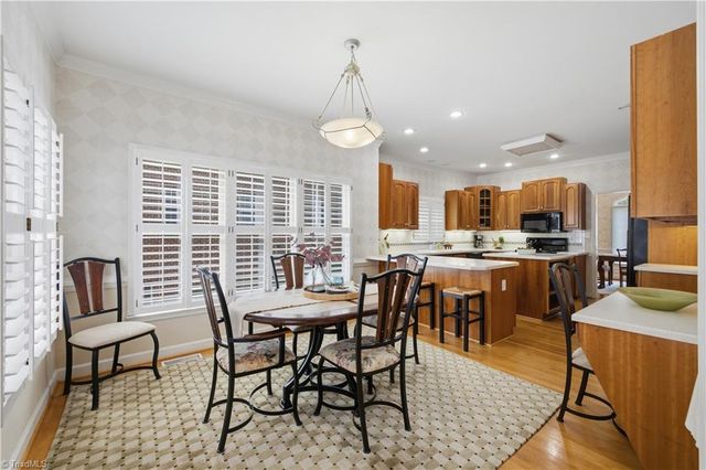 246 Broadmoor Drive, Advance, NC 27006