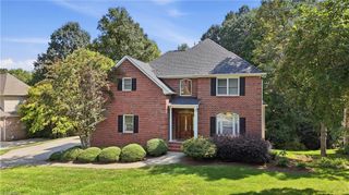 246 Broadmoor Drive, Advance, NC 27006