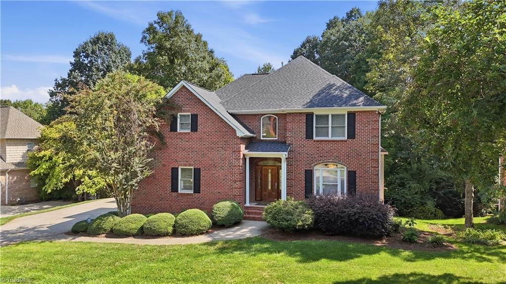246 Broadmoor Drive, Advance, NC 27006