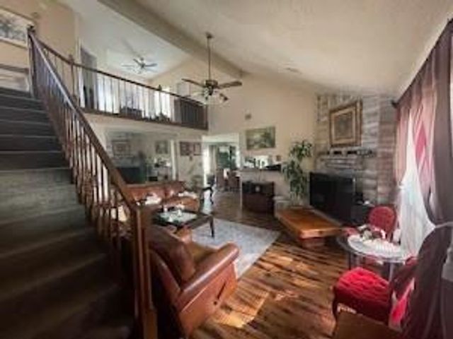 6706 Dinner Creek Court, Katy, TX 77449