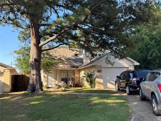 6706 Dinner Creek Court, Katy, TX 77449