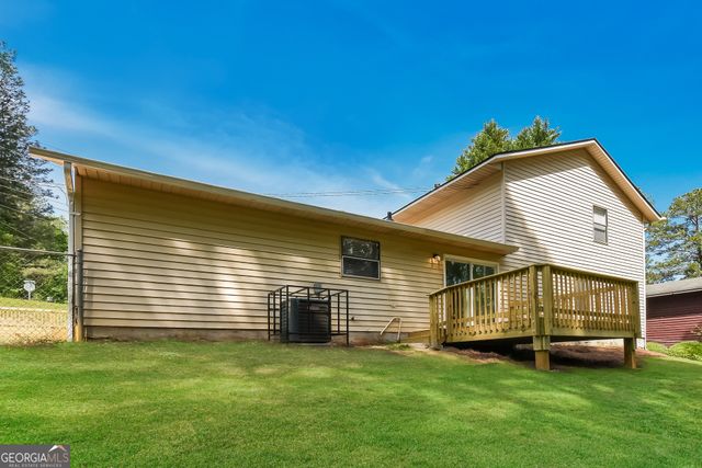 4012 Day Trail N, Ellenwood, GA 30294