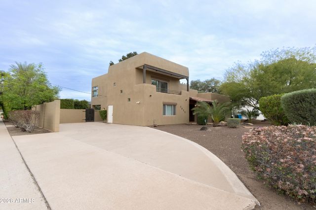 4451 E EARLL Drive, Phoenix, AZ 85018