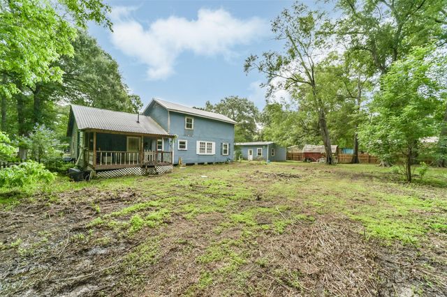 80 County Road 4321, Dayton, TX 77535