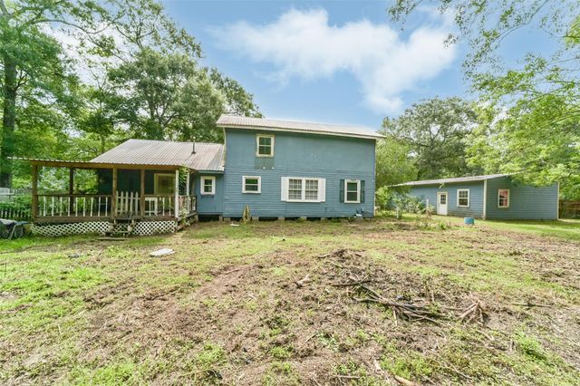 80 County Road 4321, Dayton, TX 77535