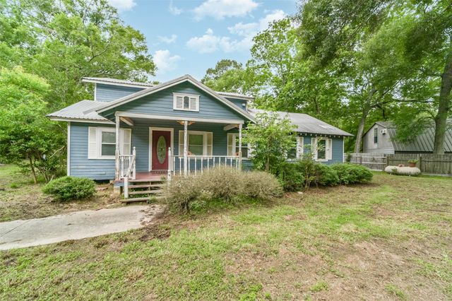 80 County Road 4321, Dayton, TX 77535