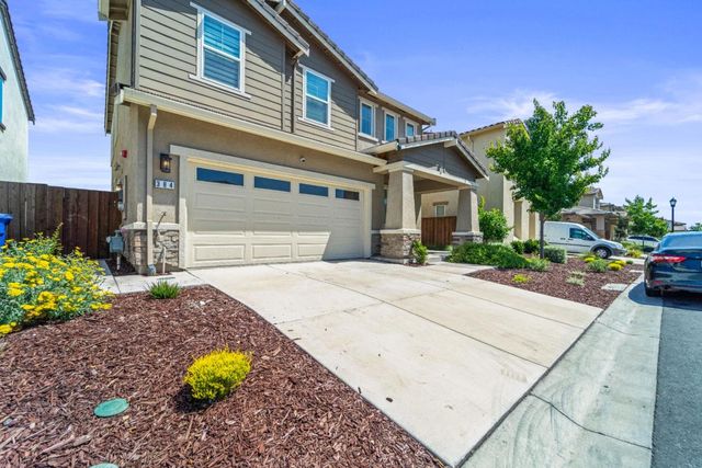 384 Ramos Ranch Road, Oakley, CA 94561