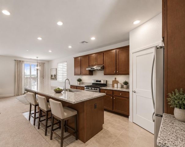 384 Ramos Ranch Road, Oakley, CA 94561