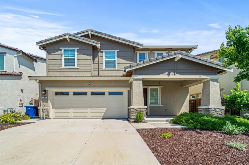384 Ramos Ranch Road, Oakley, CA 94561