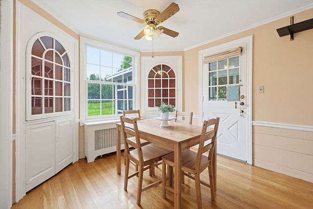 40 Metcalf Road, North Attleboro, MA 02760