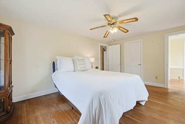 40 Metcalf Road, North Attleboro, MA 02760