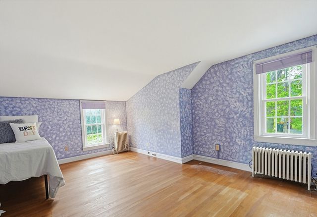 40 Metcalf Road, North Attleboro, MA 02760