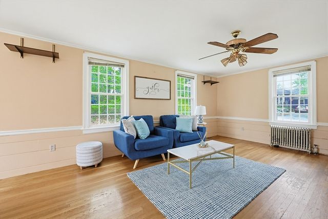 40 Metcalf Road, North Attleboro, MA 02760