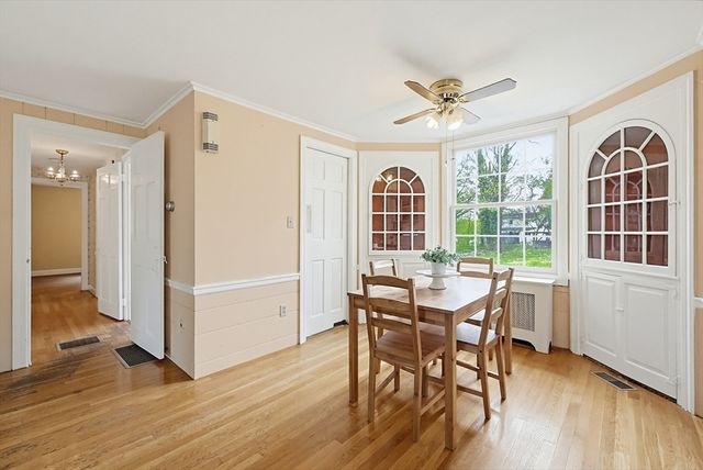 40 Metcalf Road, North Attleboro, MA 02760