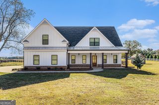 1550 Knox Chapel Road, Social Circle, GA 30025