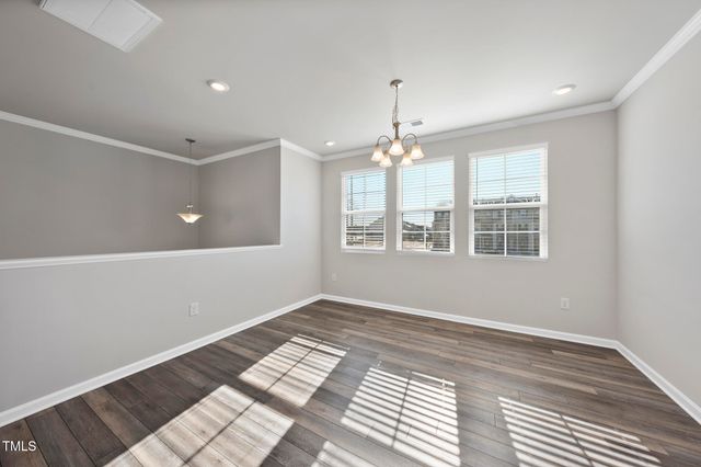 1375 Herb Garden Way, Apex, NC 27502