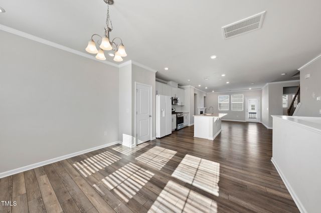 1375 Herb Garden Way, Apex, NC 27502