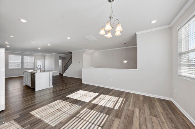 1375 Herb Garden Way, Apex, NC 27502