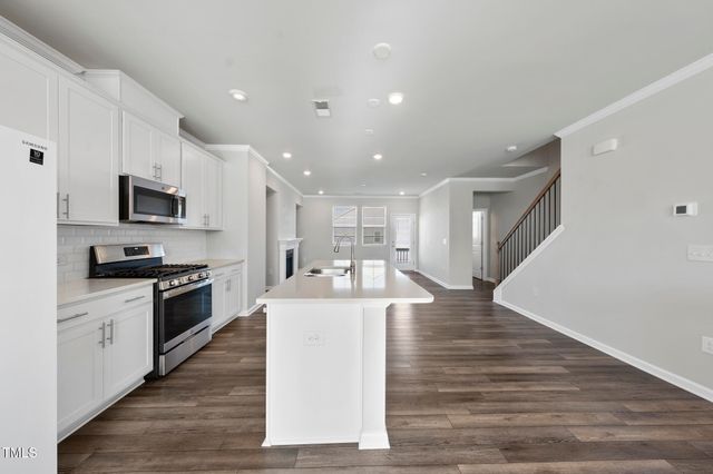 1375 Herb Garden Way, Apex, NC 27502