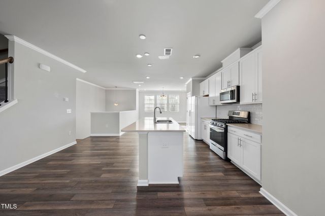 1375 Herb Garden Way, Apex, NC 27502