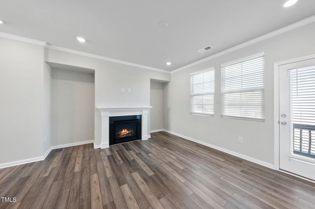 1375 Herb Garden Way, Apex, NC 27502