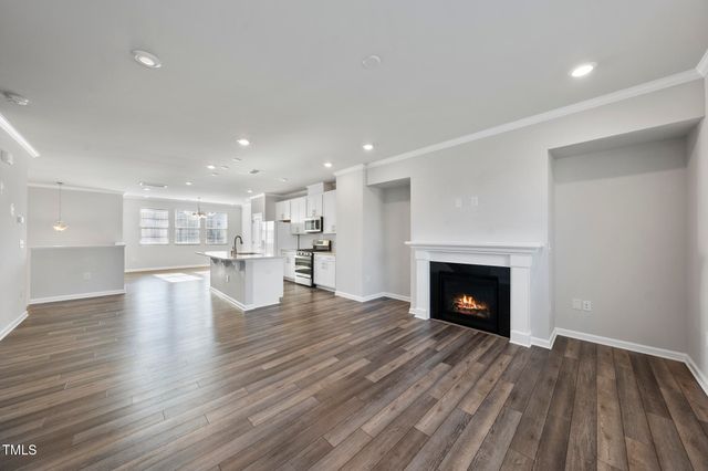 1375 Herb Garden Way, Apex, NC 27502