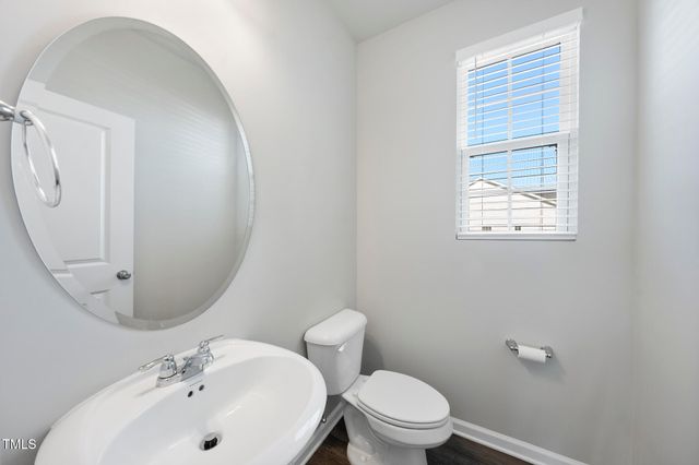 1375 Herb Garden Way, Apex, NC 27502