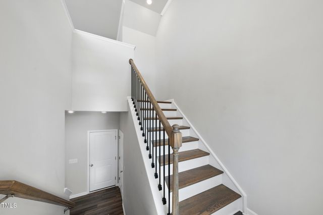 1375 Herb Garden Way, Apex, NC 27502