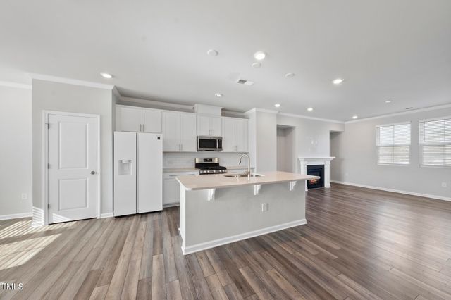 1375 Herb Garden Way, Apex, NC 27502