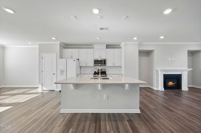 1375 Herb Garden Way, Apex, NC 27502