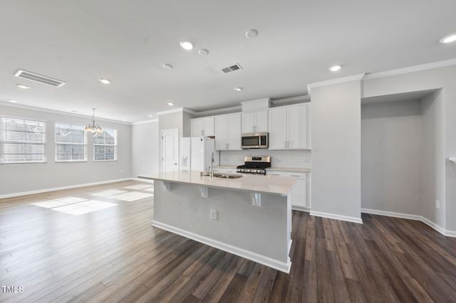 1375 Herb Garden Way, Apex, NC 27502