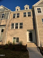 1375 Herb Garden Way, Apex, NC 27502