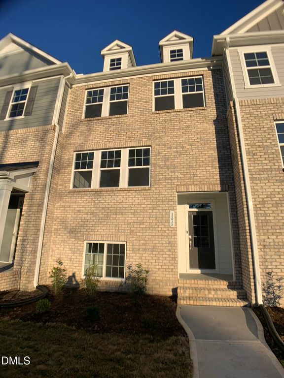 1375 Herb Garden Way, Apex, NC 27502