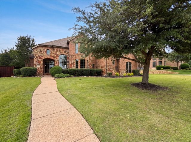 928 Homestead Drive, Keller, TX 76248