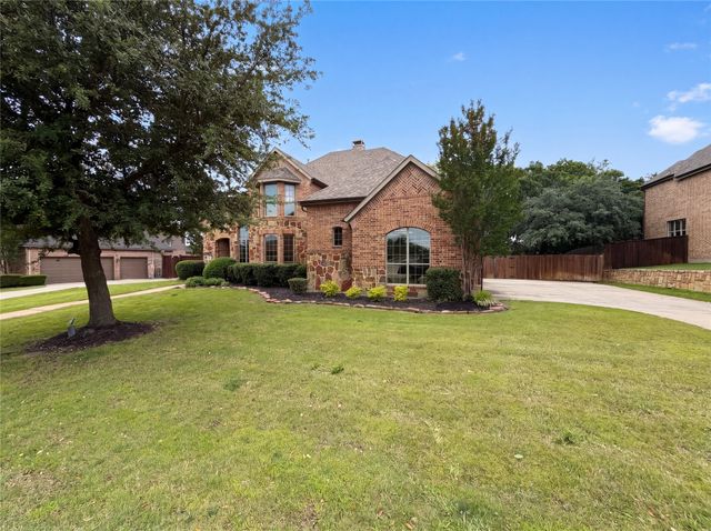928 Homestead Drive, Keller, TX 76248
