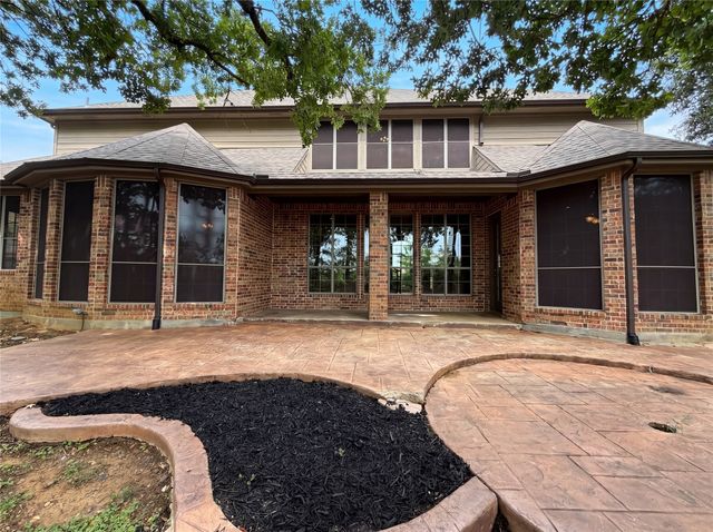 928 Homestead Drive, Keller, TX 76248