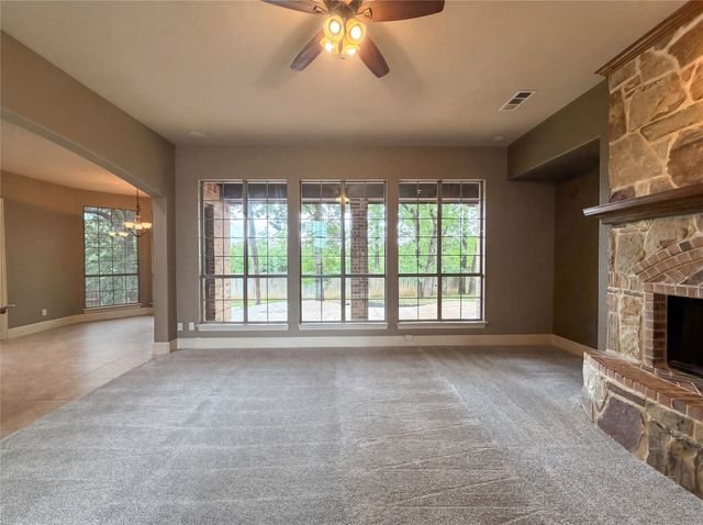 928 Homestead Drive, Keller, TX 76248