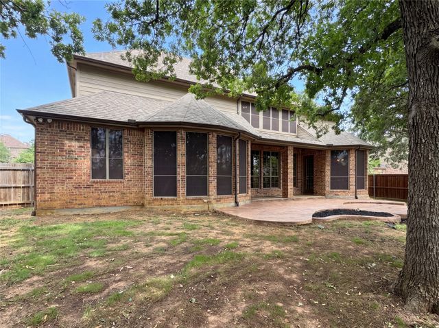 928 Homestead Drive, Keller, TX 76248